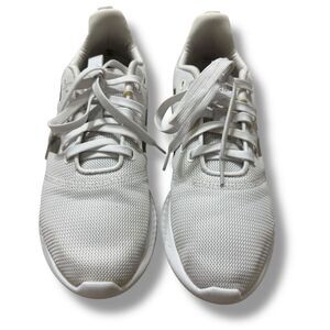 Adidas Premonition Sneakers Women 9 Sporty Casual Athleisure Streetwear Shoes